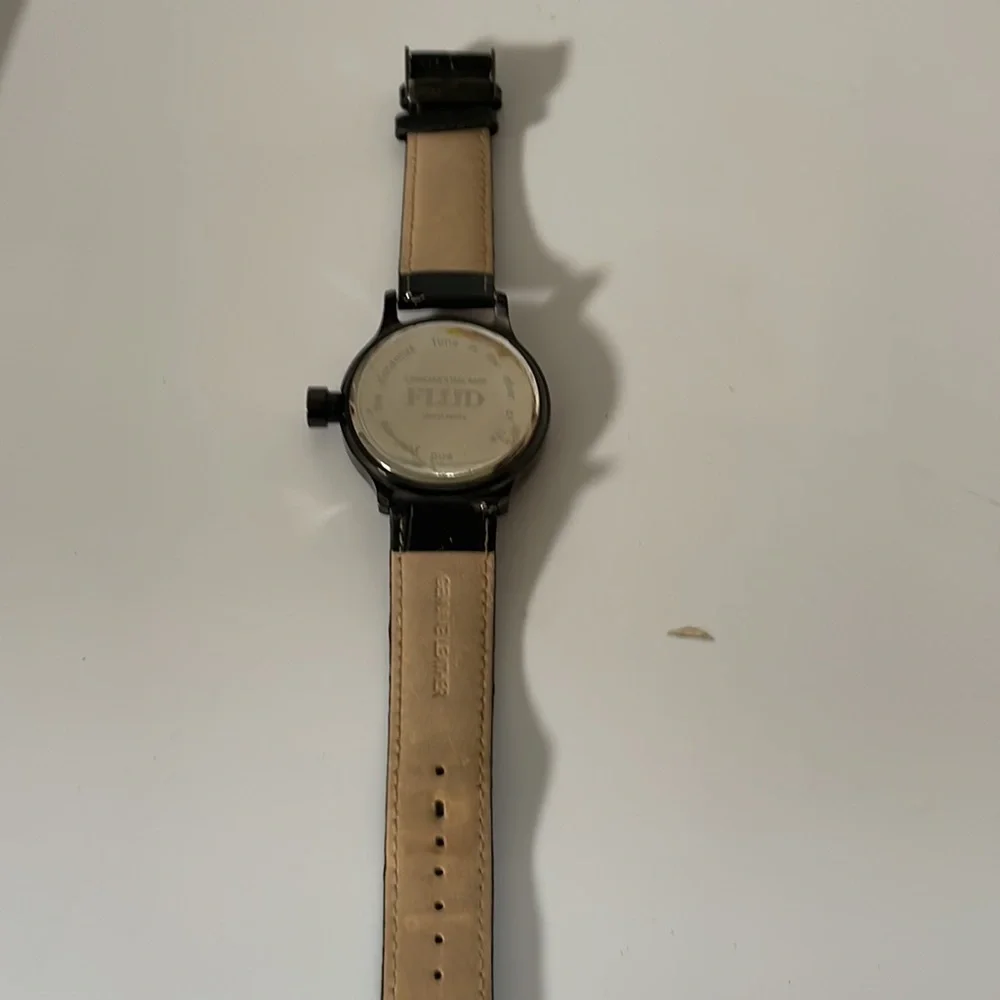 FLUID watch - Picture 3 of 4